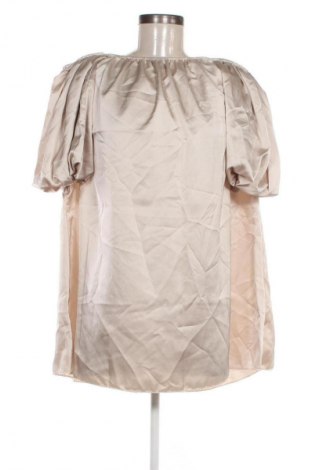 Kleid Unbranded, Größe M, Farbe Beige, Preis 12,99 €
