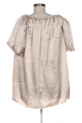 Kleid Unbranded, Größe M, Farbe Beige, Preis 12,99 €