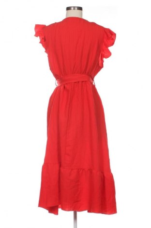 Kleid Unbranded, Größe M, Farbe Rot, Preis € 20,99