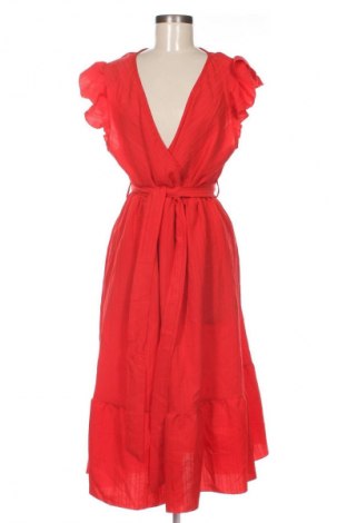 Kleid Unbranded, Größe M, Farbe Rot, Preis € 20,99