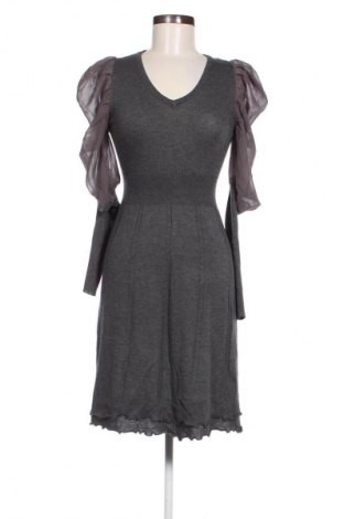 Kleid Unbranded, Größe M, Farbe Grau, Preis 9,99 €