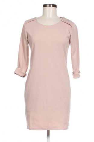 Sukienka Unbranded, Rozmiar M, Kolor ecru, Cena 49,48 zł