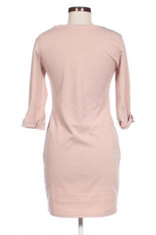 Sukienka Unbranded, Rozmiar M, Kolor ecru, Cena 49,48 zł