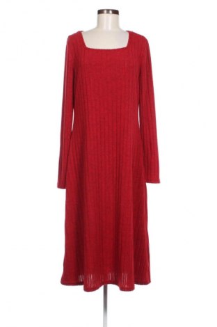 Rochie Unbranded, Mărime XXL, Culoare Roșu, Preț 116,37 Lei