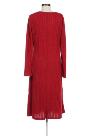 Rochie Unbranded, Mărime XXL, Culoare Roșu, Preț 116,37 Lei