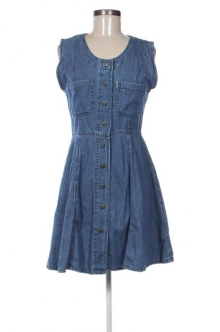 Φόρεμα Unbranded, Μέγεθος L, Χρώμα Μπλέ, Τιμή 20,61 €