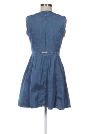 Φόρεμα Unbranded, Μέγεθος L, Χρώμα Μπλέ, Τιμή 20,61 €