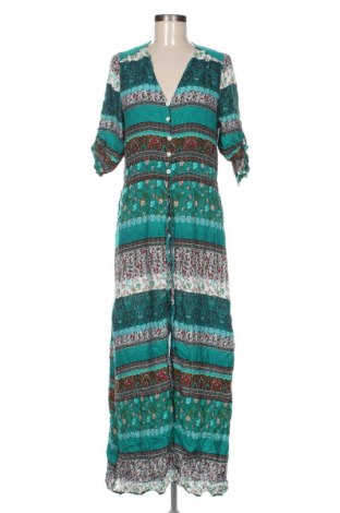 Sukienka Unbranded, Rozmiar M, Kolor Kolorowy, Cena 157,99 zł