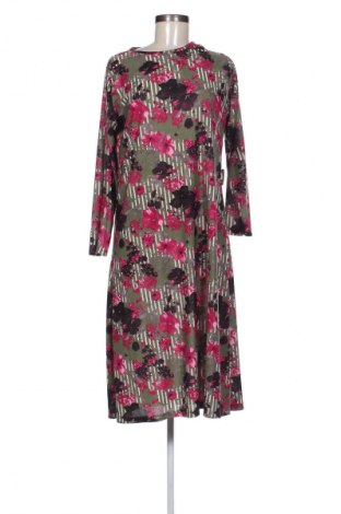 Kleid Unbranded, Größe M, Farbe Mehrfarbig, Preis 14,71 €