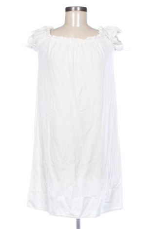 Sukienka Unbranded, Rozmiar M, Kolor Biały, Cena 55,99 zł