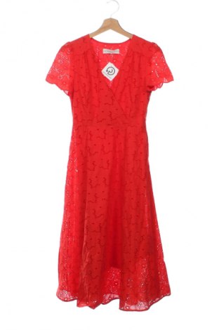 Ruha Unbranded, Méret XS, Szín Piros, Ár 6 138 Ft