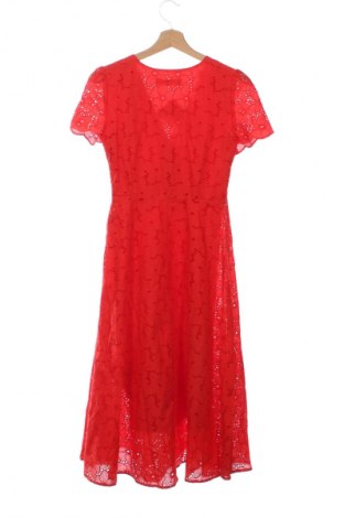 Ruha Unbranded, Méret XS, Szín Piros, Ár 6 138 Ft