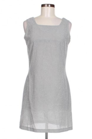Kleid Unbranded, Größe M, Farbe Grau, Preis 11,99 €