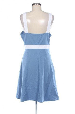 Sukienka Unbranded, Rozmiar XL, Kolor Kolorowy, Cena 62,99 zł