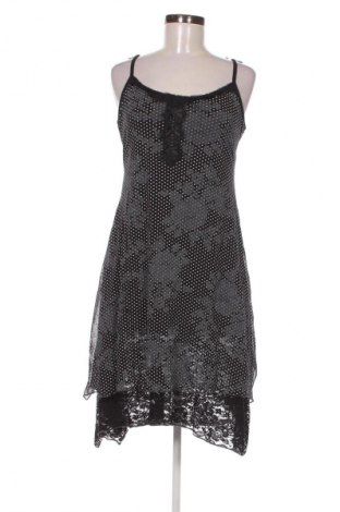 Φόρεμα Unbranded, Μέγεθος M, Χρώμα Μαύρο, Τιμή 15,33 €