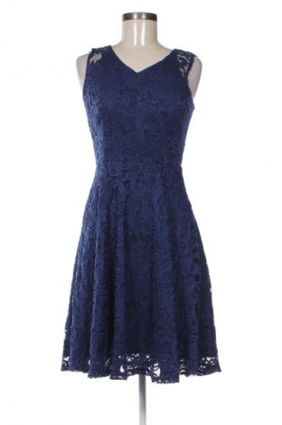 Kleid Unbranded, Größe S, Farbe Blau, Preis 14,71 €