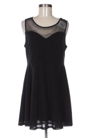 Φόρεμα Unbranded, Μέγεθος L, Χρώμα Μαύρο, Τιμή 15,33 €