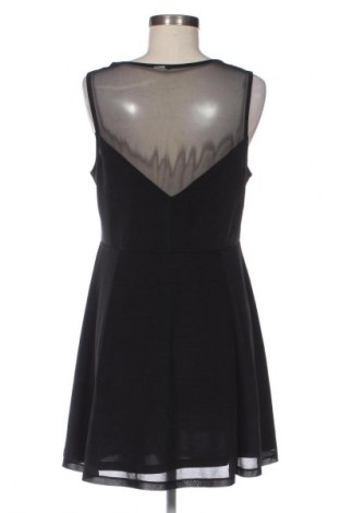 Φόρεμα Unbranded, Μέγεθος L, Χρώμα Μαύρο, Τιμή 15,33 €