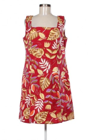 Kleid Unbranded, Größe XL, Farbe Mehrfarbig, Preis 17,83 €