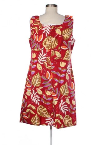 Kleid Unbranded, Größe XL, Farbe Mehrfarbig, Preis 17,83 €