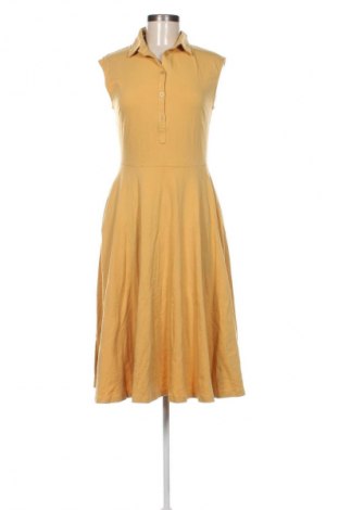 Rochie Unbranded, Mărime M, Culoare Galben, Preț 150,99 Lei
