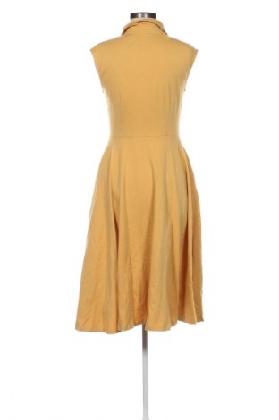Rochie Unbranded, Mărime M, Culoare Galben, Preț 150,99 Lei