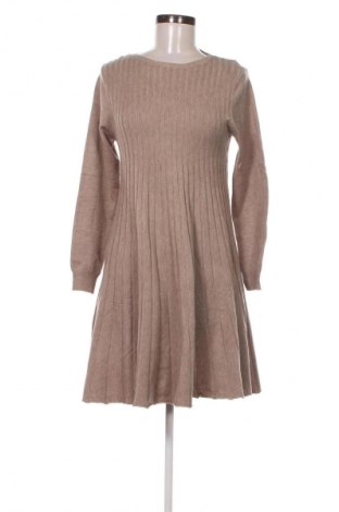 Rochie Unbranded, Mărime S, Culoare Bej, Preț 74,81 Lei