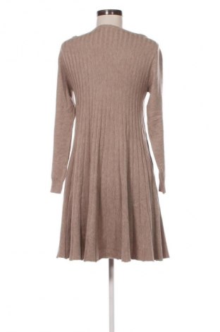 Rochie Unbranded, Mărime S, Culoare Bej, Preț 74,81 Lei