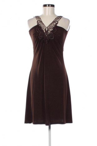 Kleid Unbranded, Größe M, Farbe Braun, Preis € 14,83