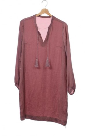 Kleid Unbranded, Größe XS, Farbe Aschrosa, Preis € 20,99