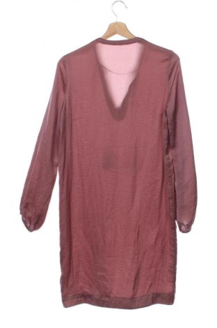 Kleid Unbranded, Größe XS, Farbe Aschrosa, Preis € 20,99