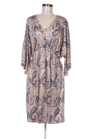 Φόρεμα Unbranded, Μέγεθος M, Χρώμα Πολύχρωμο, Τιμή 15,00 €