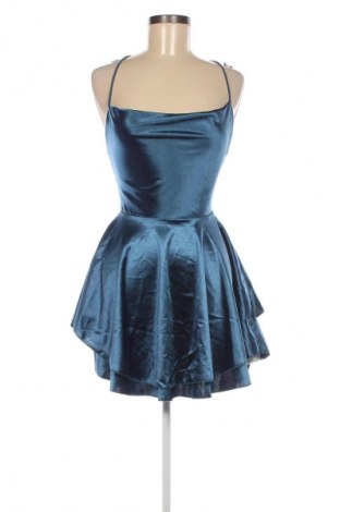 Φόρεμα Unbranded, Μέγεθος M, Χρώμα Μπλέ, Τιμή 15,33 €