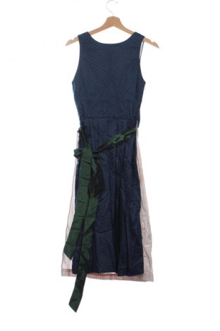 Kleid Unbranded, Größe XS, Farbe Mehrfarbig, Preis 18,99 €