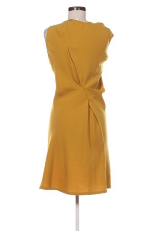 Rochie Unbranded, Mărime S, Culoare Galben, Preț 73,36 Lei