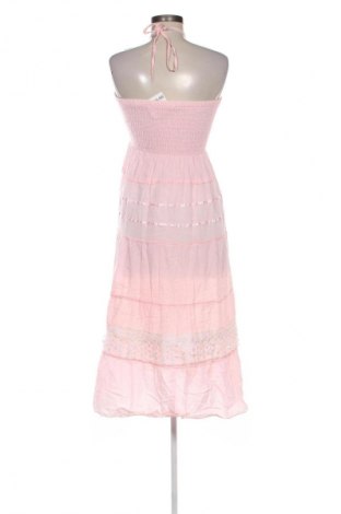 Sukienka Unbranded, Rozmiar L, Kolor Różowy, Cena 95,99 zł