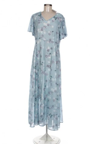 Kleid Unbranded, Größe XL, Farbe Mehrfarbig, Preis € 20,99