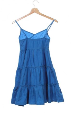 Φόρεμα Unbranded, Μέγεθος S, Χρώμα Μπλέ, Τιμή 15,33 €