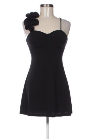 Φόρεμα Unbranded, Μέγεθος M, Χρώμα Μαύρο, Τιμή 15,33 €