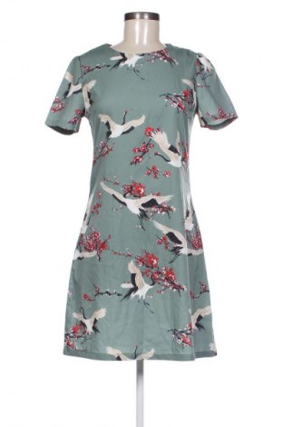 Kleid Unbranded, Größe M, Farbe Mehrfarbig, Preis 7,99 €