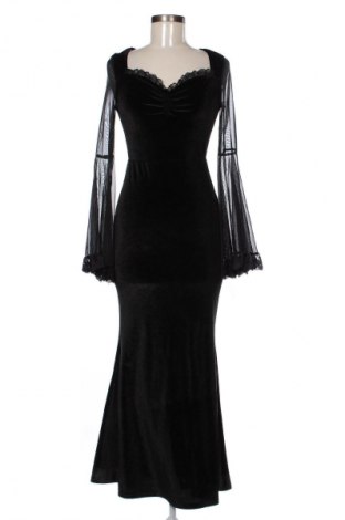 Kleid Unbranded, Größe S, Farbe Schwarz, Preis 29,68 €
