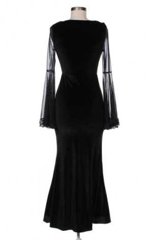Kleid Unbranded, Größe S, Farbe Schwarz, Preis 29,68 €