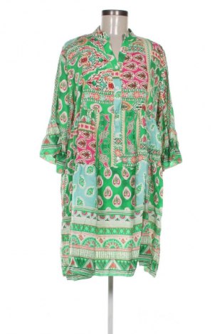 Kleid Unbranded, Größe M, Farbe Mehrfarbig, Preis € 20,99