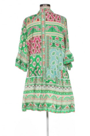 Kleid Unbranded, Größe M, Farbe Mehrfarbig, Preis € 20,99