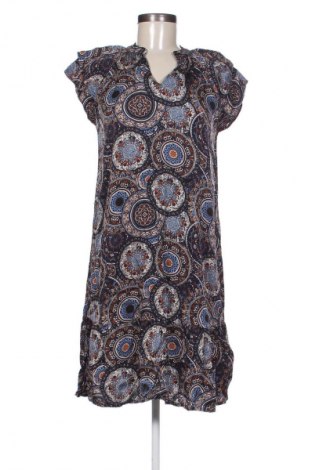 Kleid Unbranded, Größe S, Farbe Mehrfarbig, Preis 20,22 €