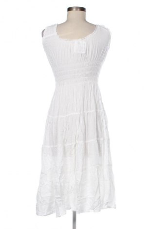Kleid Unbranded, Größe XL, Farbe Weiß, Preis 14,83 €