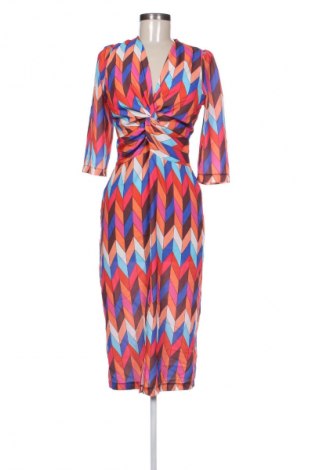 Kleid Unbranded, Größe M, Farbe Mehrfarbig, Preis 23,33 €