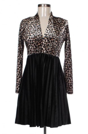 Kleid Unbranded, Größe M, Farbe Mehrfarbig, Preis 14,51 €