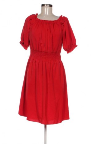 Šaty  Unbranded, Velikost XL, Barva Červená, Cena  469,00 Kč