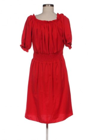 Šaty  Unbranded, Velikost XL, Barva Červená, Cena  469,00 Kč
